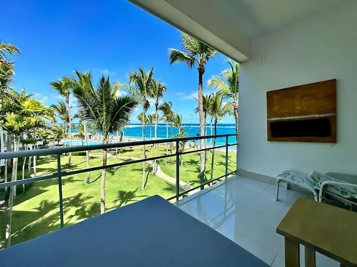 Luxury 1 Bedroom With Seaview Seawinds Cabarete Appartamento