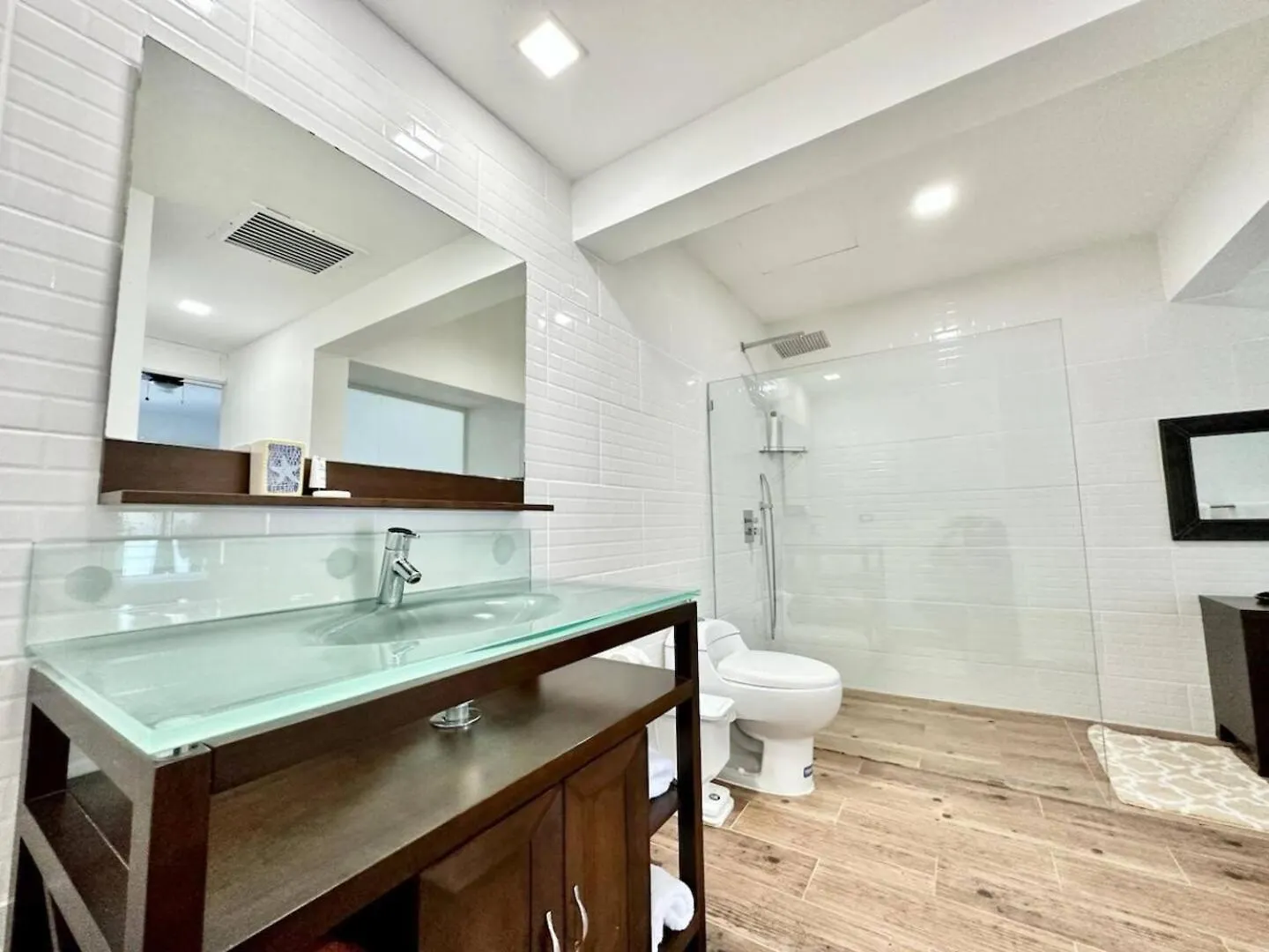 Appartamento Luxury 1 Bedroom With Seaview Seawinds Cabarete
