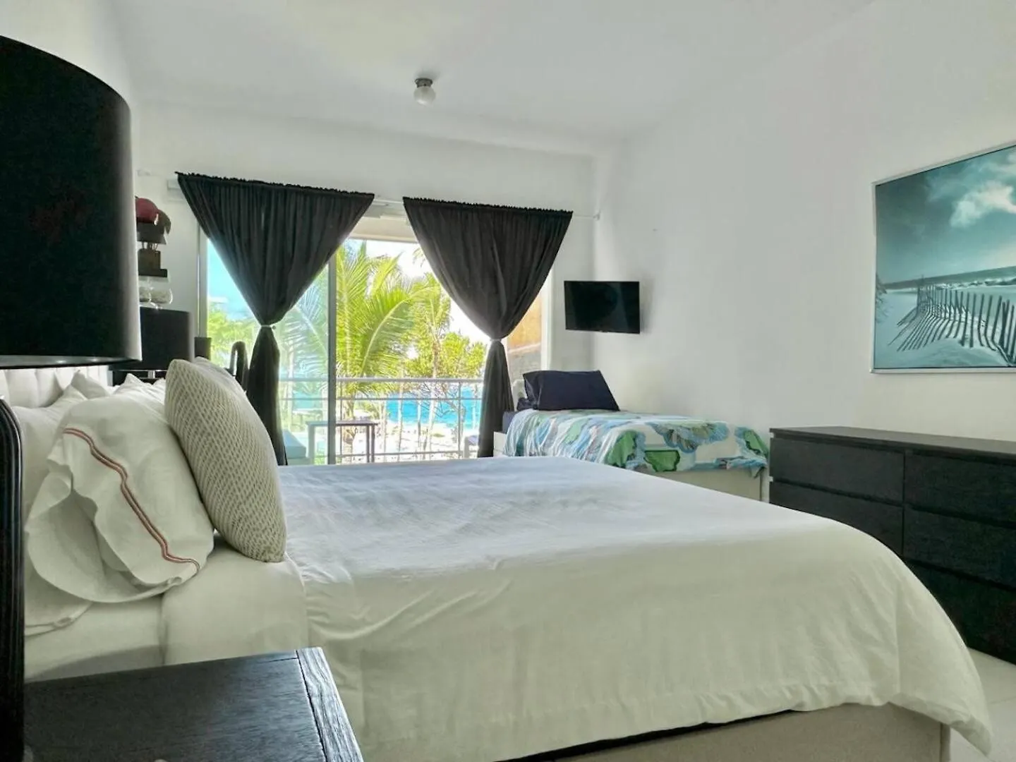 Luxury 1 Bedroom With Seaview Seawinds Cabarete 0*,  Repubblica Dominicana