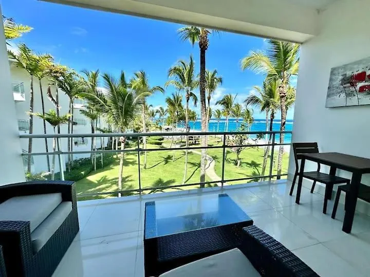 Luxury 1 Bedroom With Seaview Seawinds Cabarete 0*,